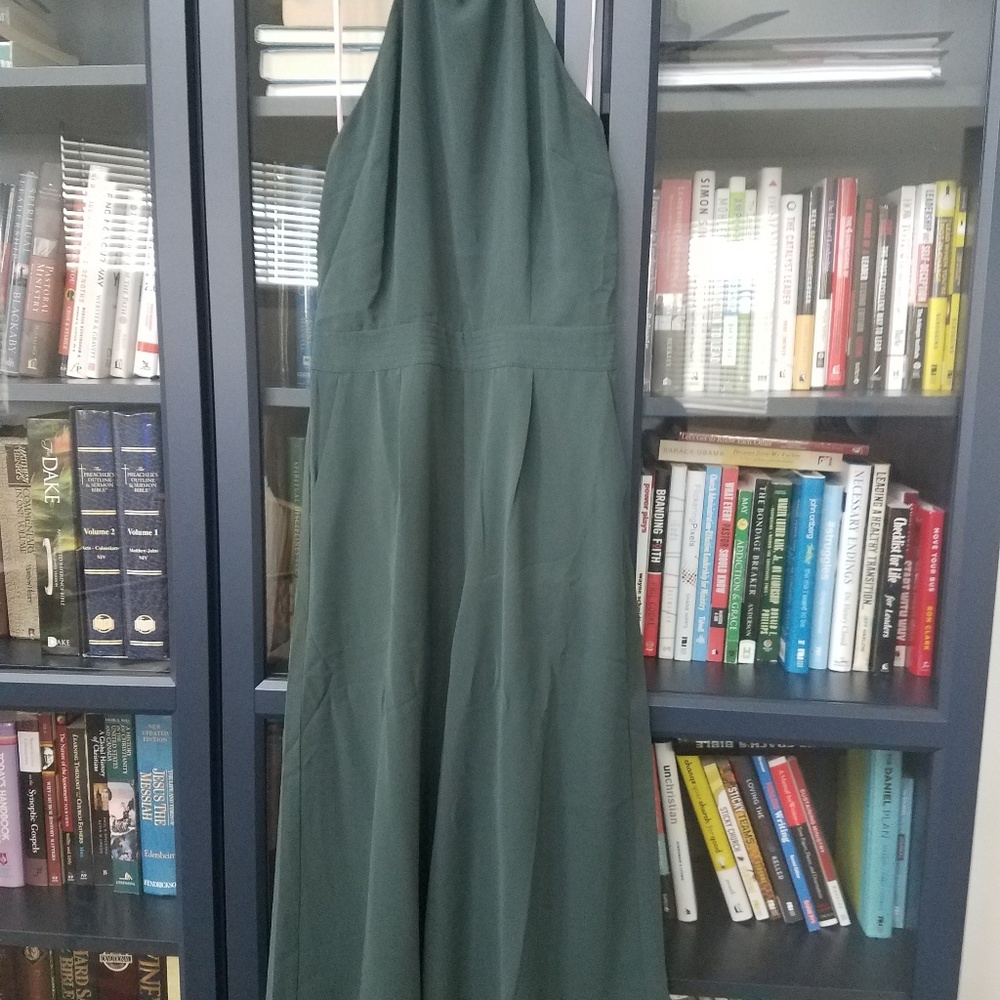 Forever 21 jumpsuit